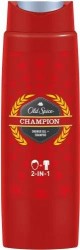 Гель для душа и шампунь для мужчин, Old Spice (Олд Спайс) 250 мл Чемпион 2 в 1