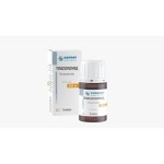 Темозоломид, капсулы 250 мг 5 шт