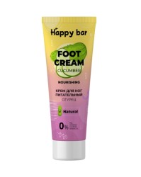 Крем для ног