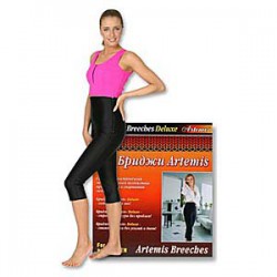 Бриджи для похудения