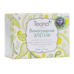 Мыло, Teana (Тиана) 100 г Виноградная элегия натуральное