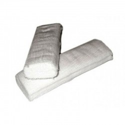 Бинт нестерильный