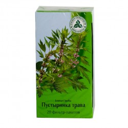 Пустырника трава